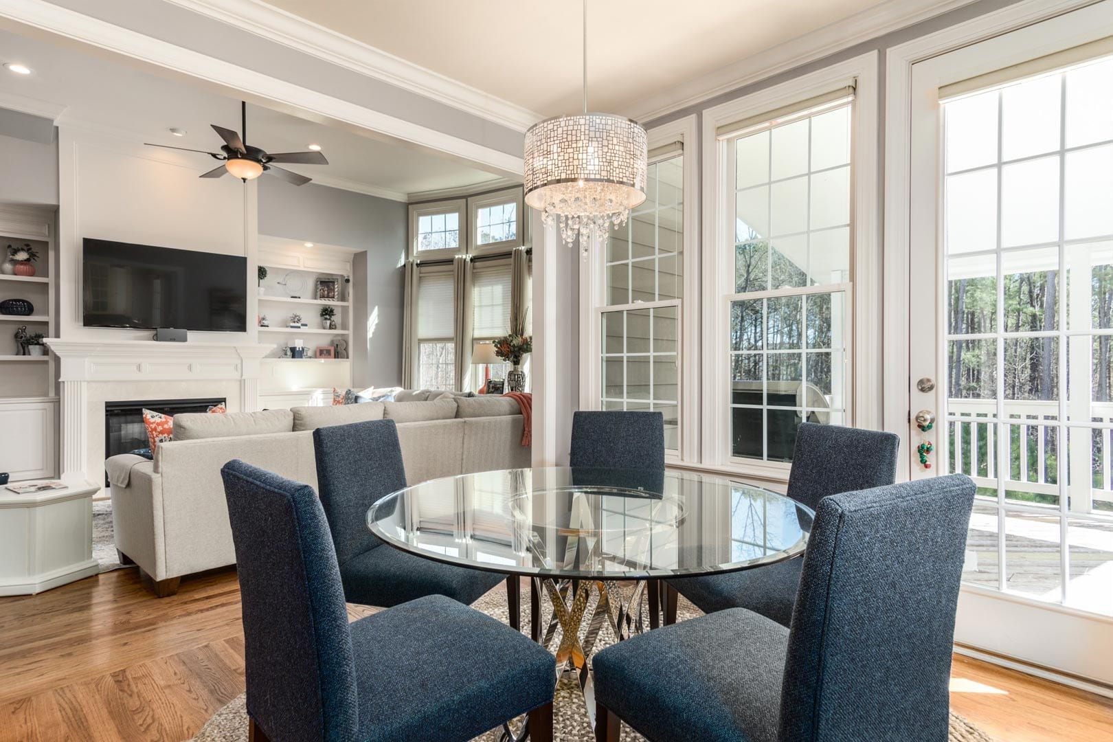 Glass Table Tops Glass Table Tops - Shower Doors of Nashville